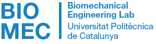 Biomechanical Engineering Lab logo