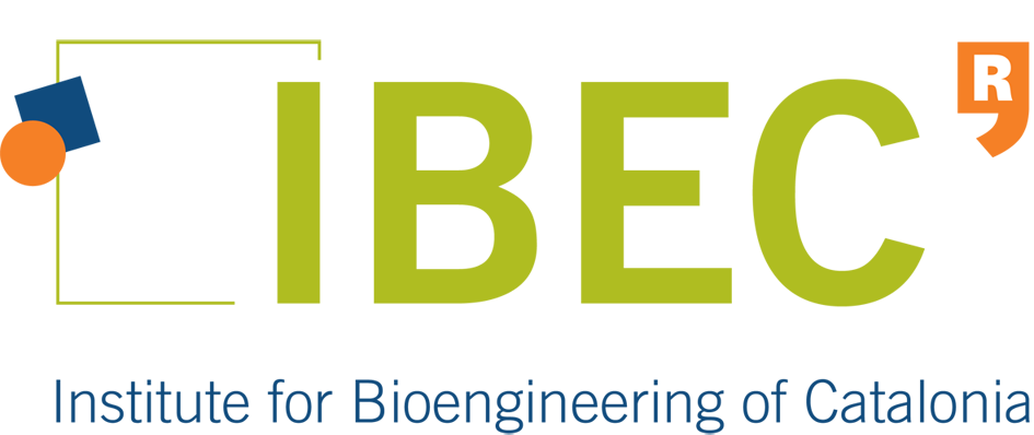 Institute for Bioengineering of Catalonia logo